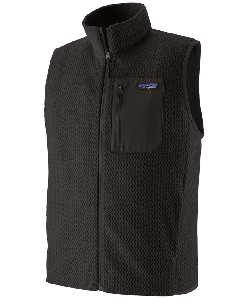 Patagonia Patagonia M's R1 Air Vest Black