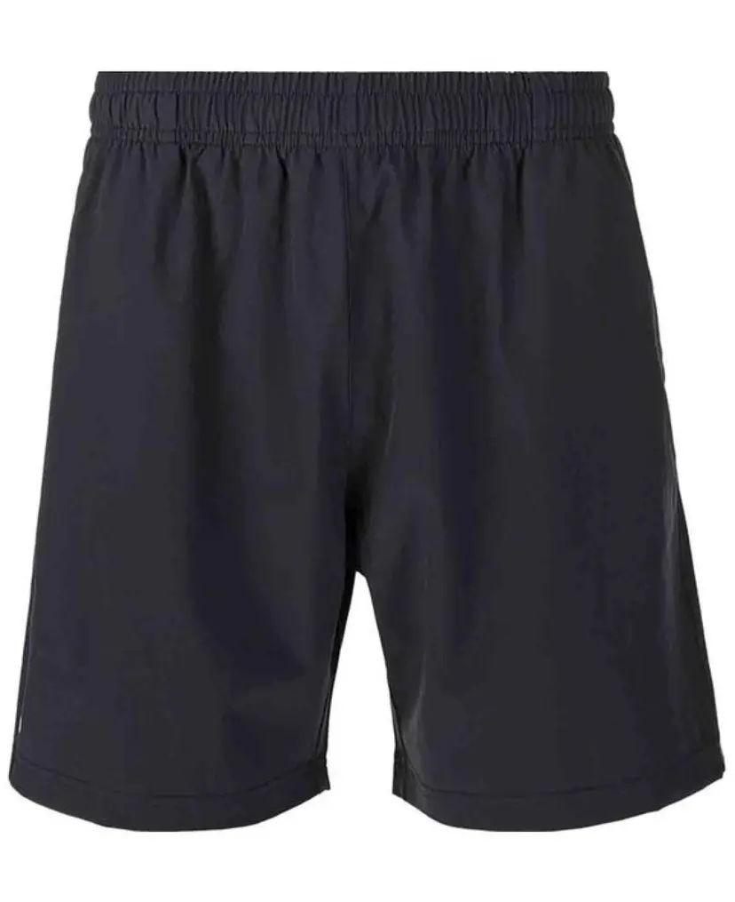 Virtus Virtus Korshi 2 in 1 Black