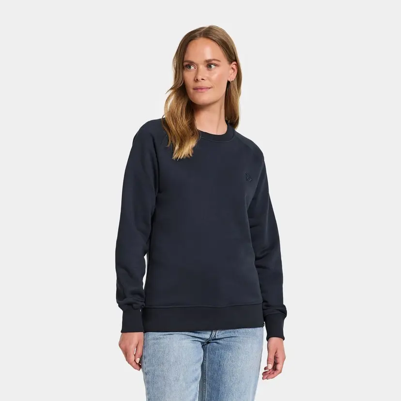 Didriksons Fyn Women's Sweater
