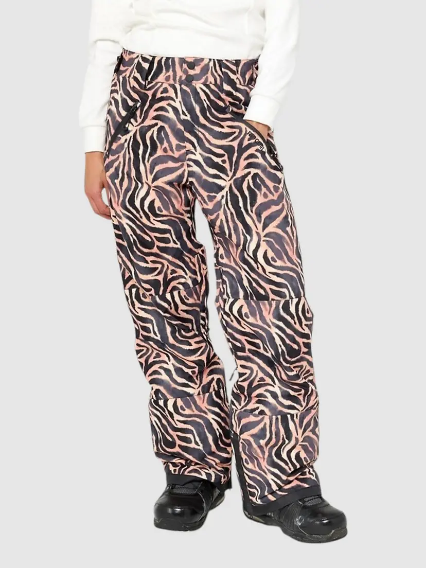 Rip Curl Rip Curl Anti Series Relax 10K/10K Bukse mønster