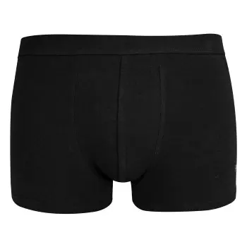 Fila FILA Basic Boxer Svart bomull Large Herre