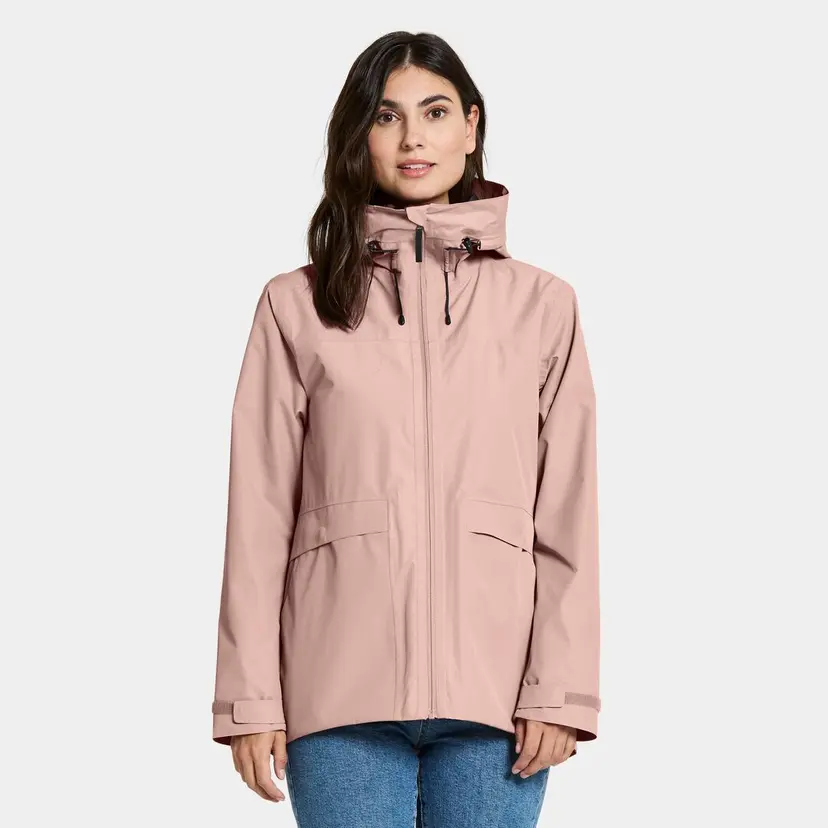 Didriksons Joanna Jacket