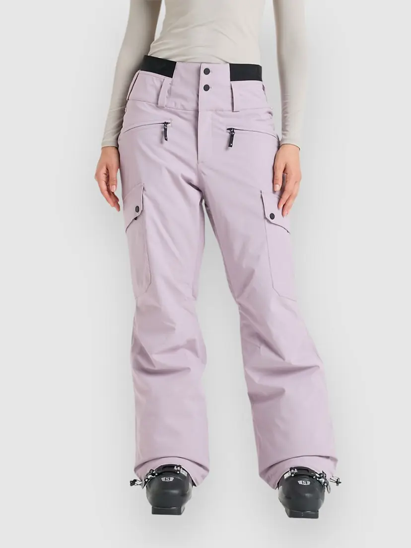 Roxy Roxy Passive Lines Bukse rosa