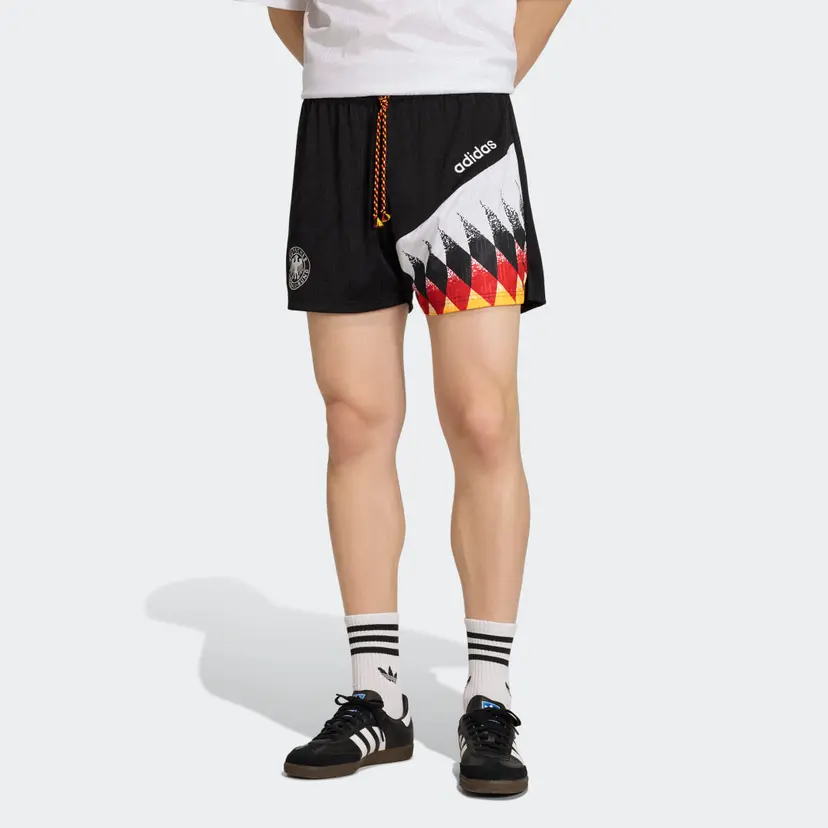 Adidas Tyskland 1994 Shorts