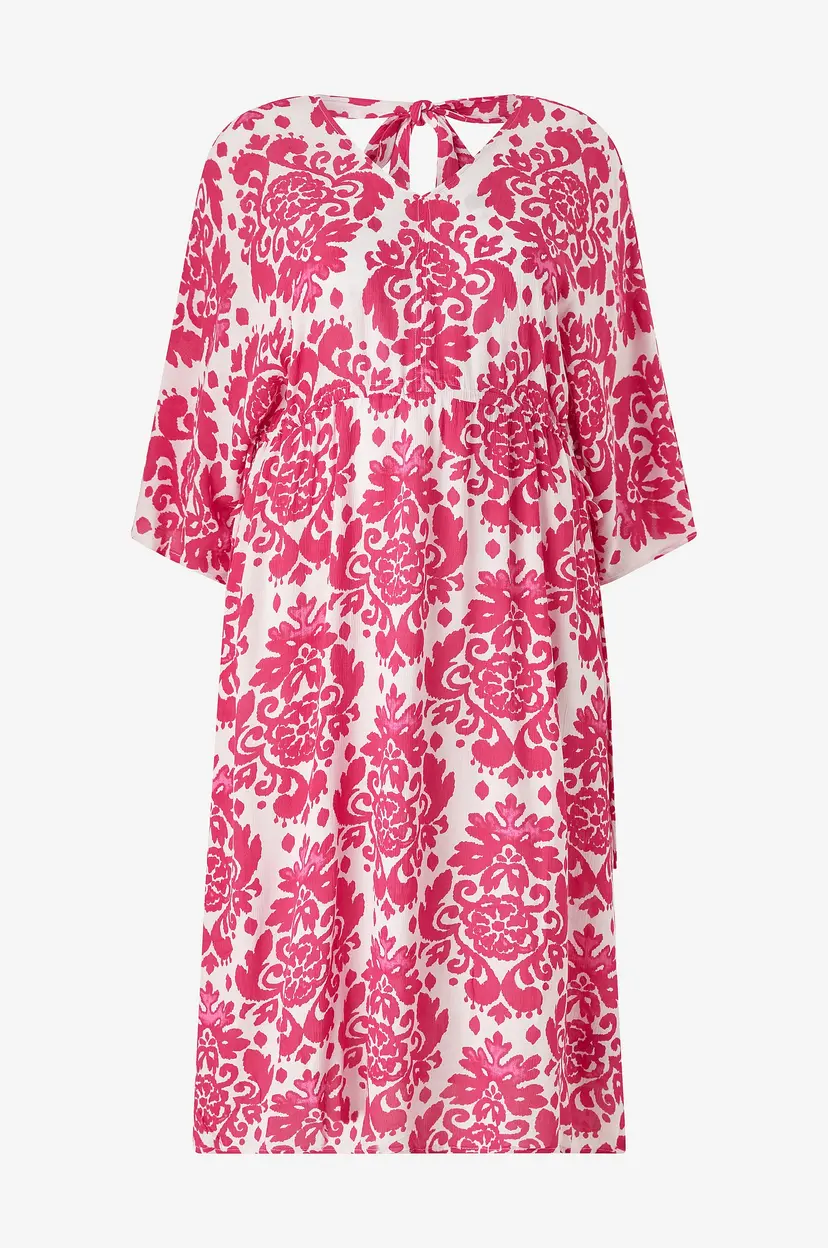 ZOEY Kjole Tali Dress - Rosa