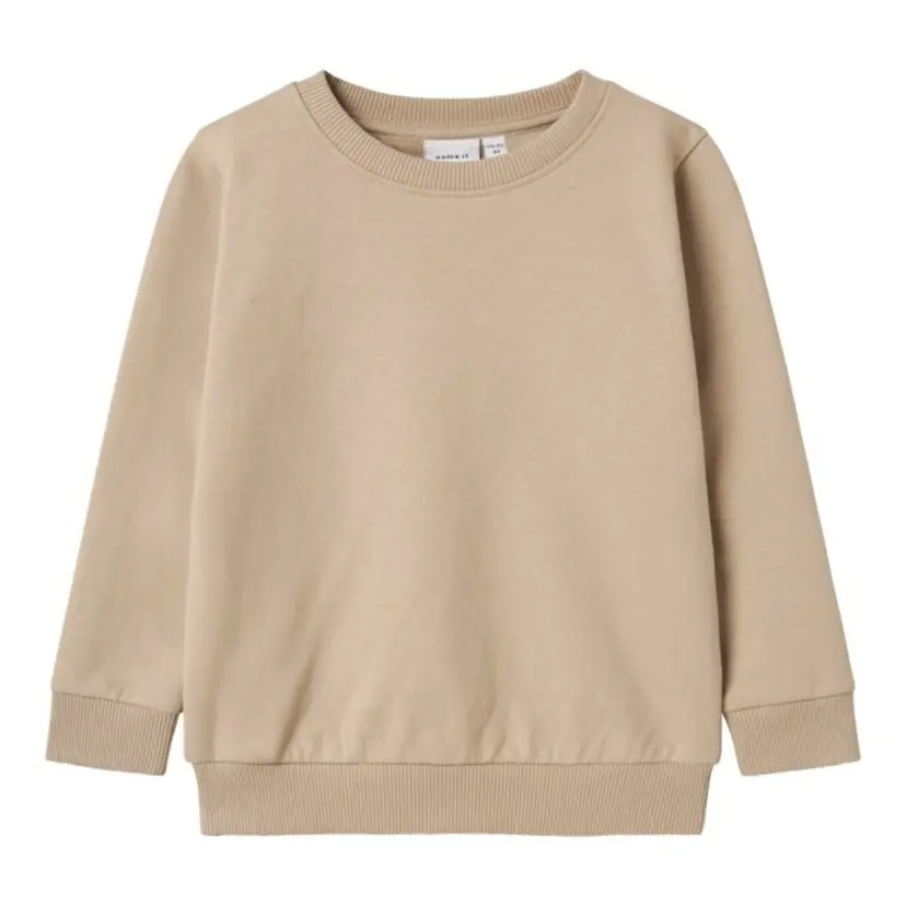 NAME IT Name It - Genser Sweat Seli Pure Cashmere