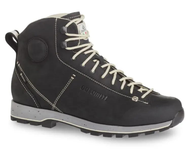 Dolomite Dolomite 54 High Fg Evo GTX Black