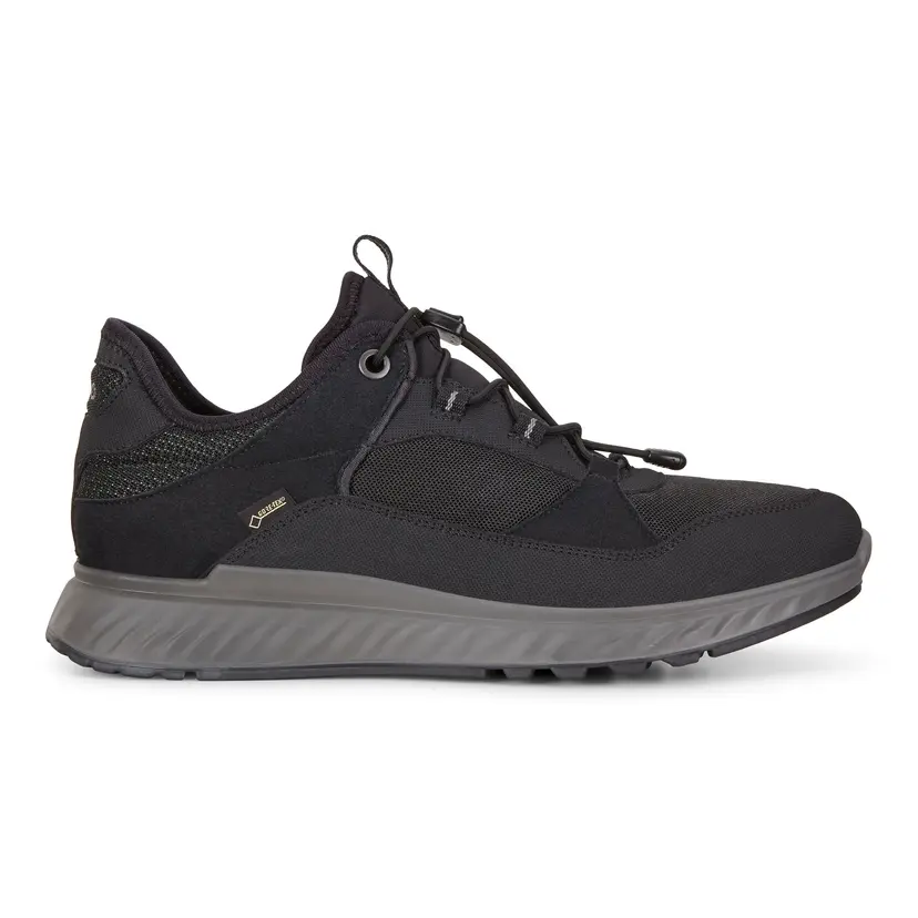 Ecco Ecco Women's Exostride Black