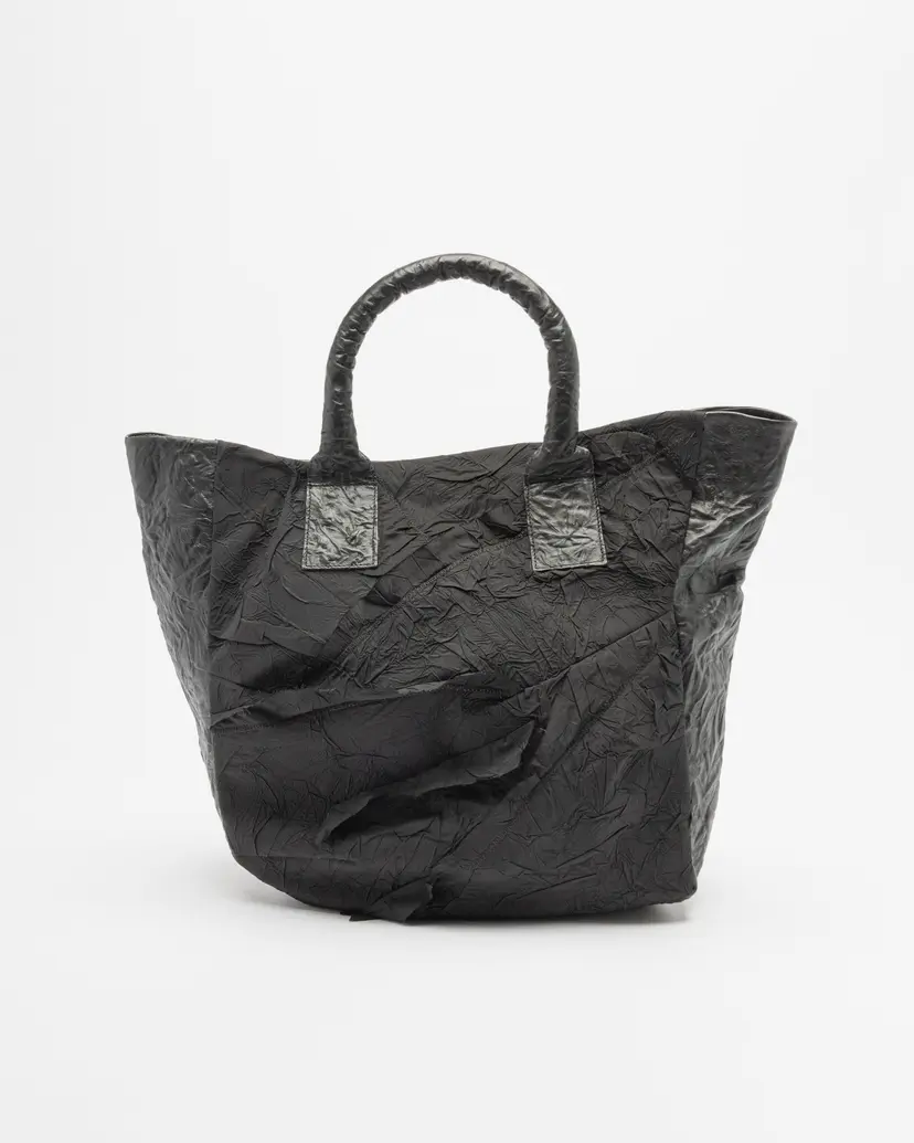 Papucei Papucei M.NUVE Black Shopper bag