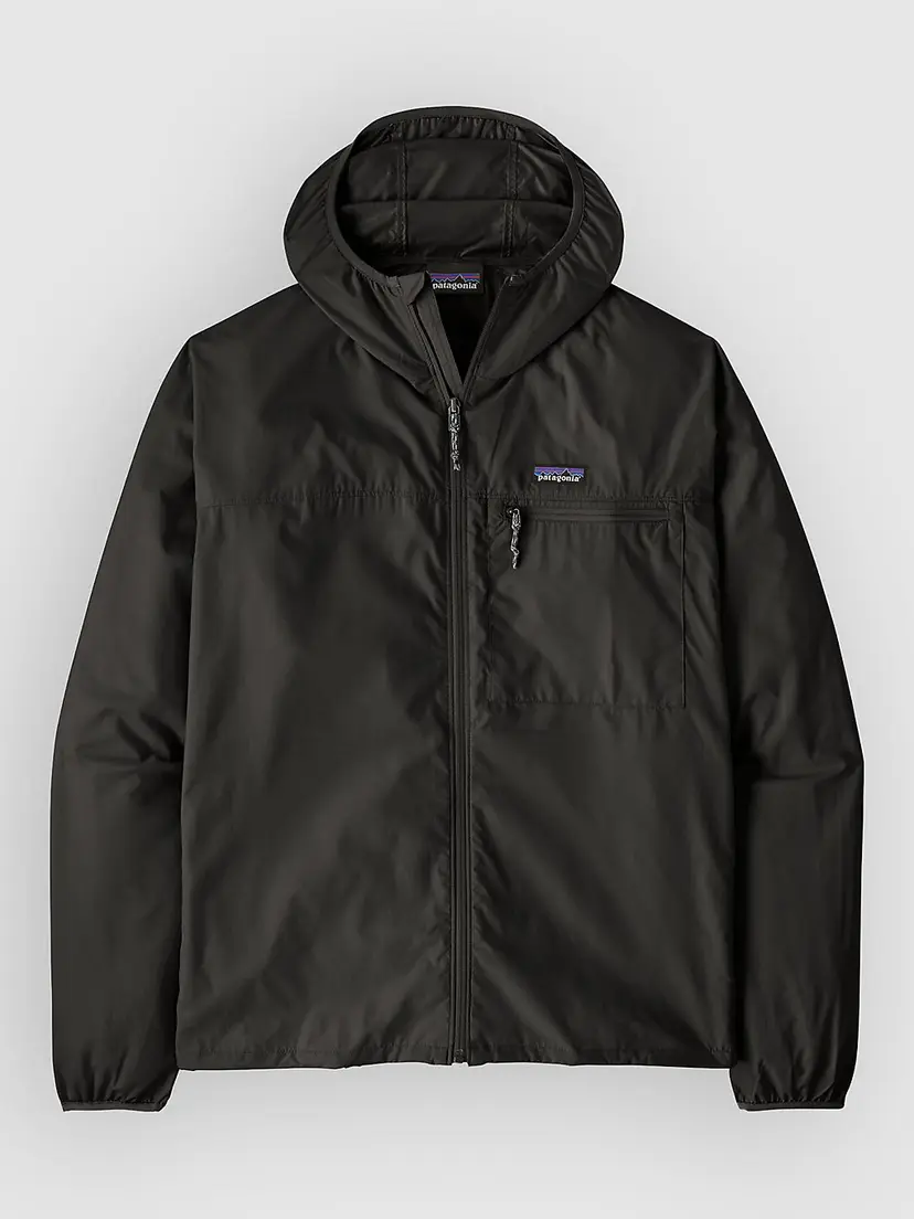 Patagonia Patagonia Light & Variable Jakke svart