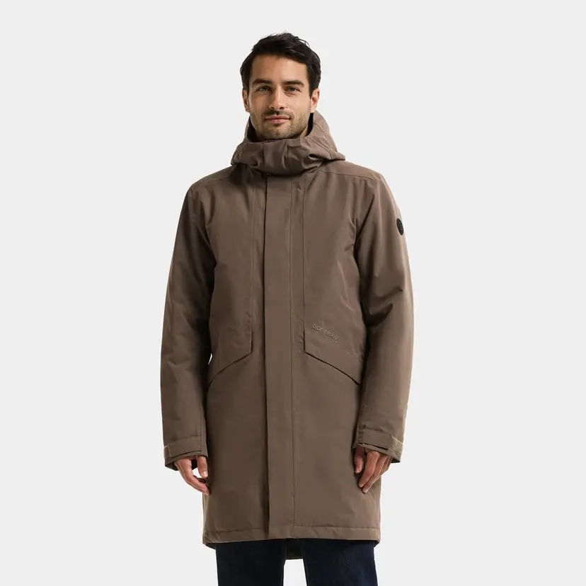 Didriksons Kenny Parka