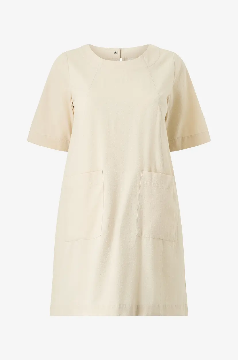 Wasabiconcept Tunika Wa-erica 8 - Beige
