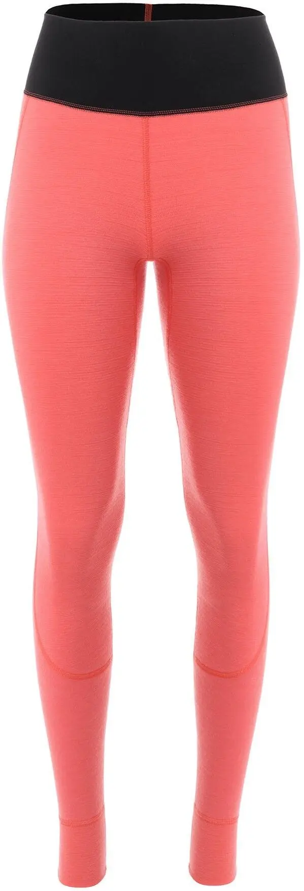 Aclima Aclima StreamWool Longs Woman Spiced Coral