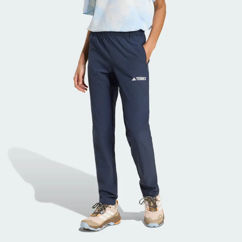 Adidas Multi Essentials Stretch Bukse