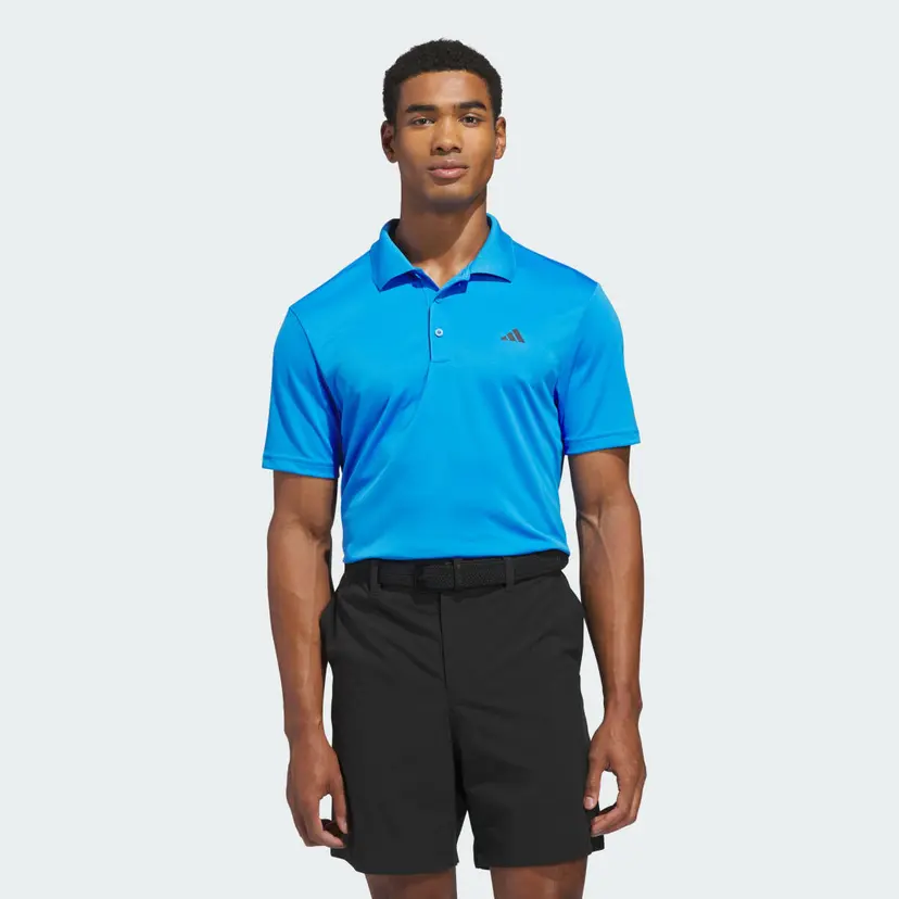 Adidas Adi Performance Poloskjorte
