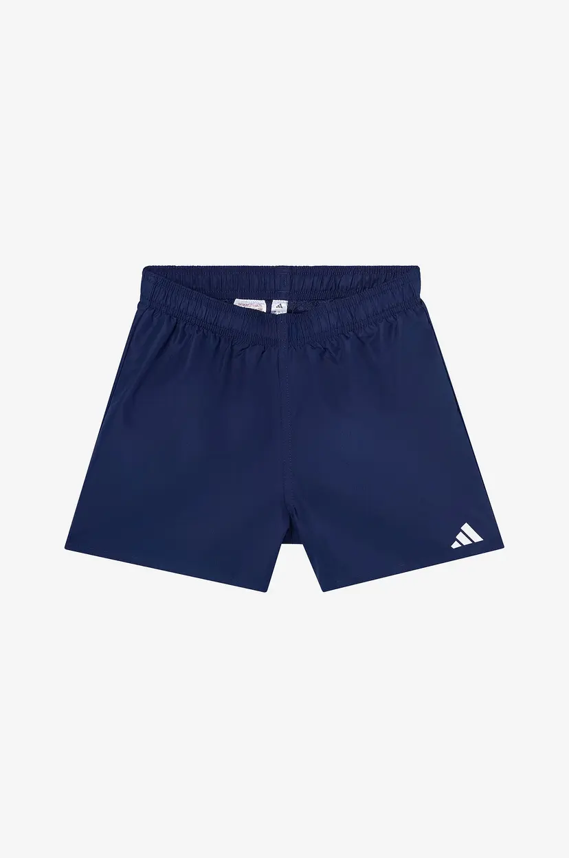 Adidas Sport Performance Badebukse Solid Shorts By - Blå