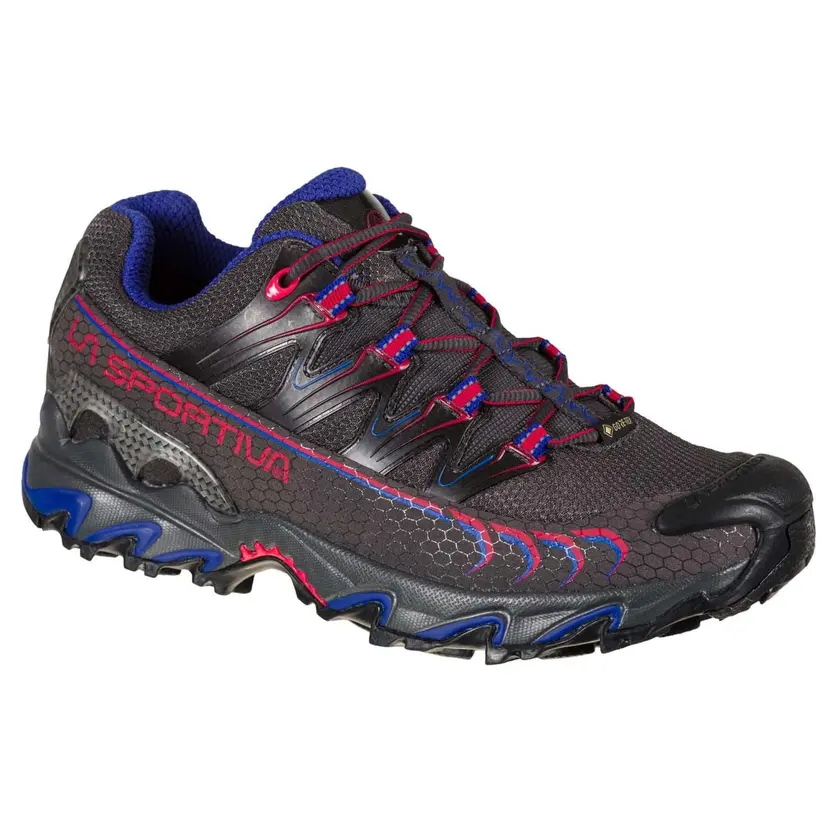 La Sportiva La Sportiva Ultra Raptor II GTX W's Carbon/Love Potion