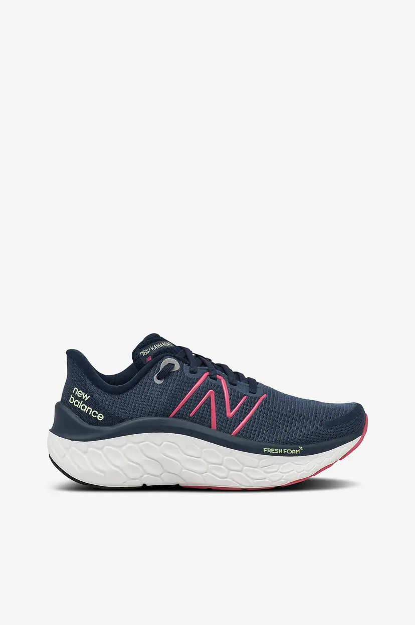 New Balance Løpesko New Balance Freshfoam Kaiha Road - Blå