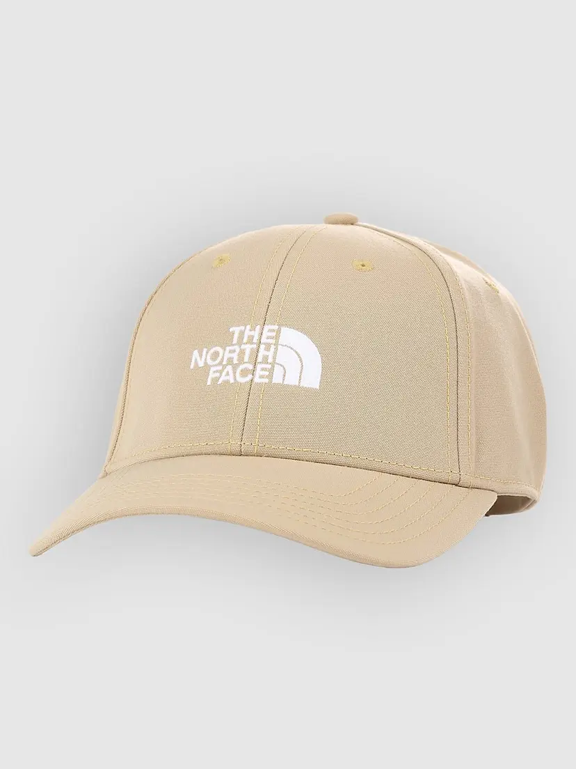The North Face THE NORTH FACE Recycled 66 Classic Caps brun