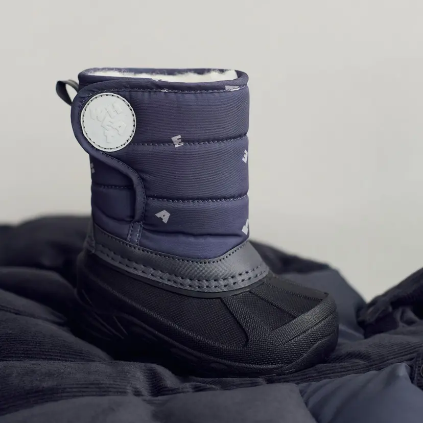 Wheat Wheat, Winterboot Winty, Navy