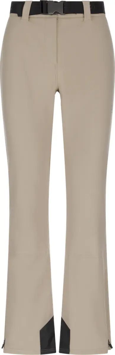 2117 of Sweden 2117 of Sweden Women's Softshell Pant Solsbo Sand