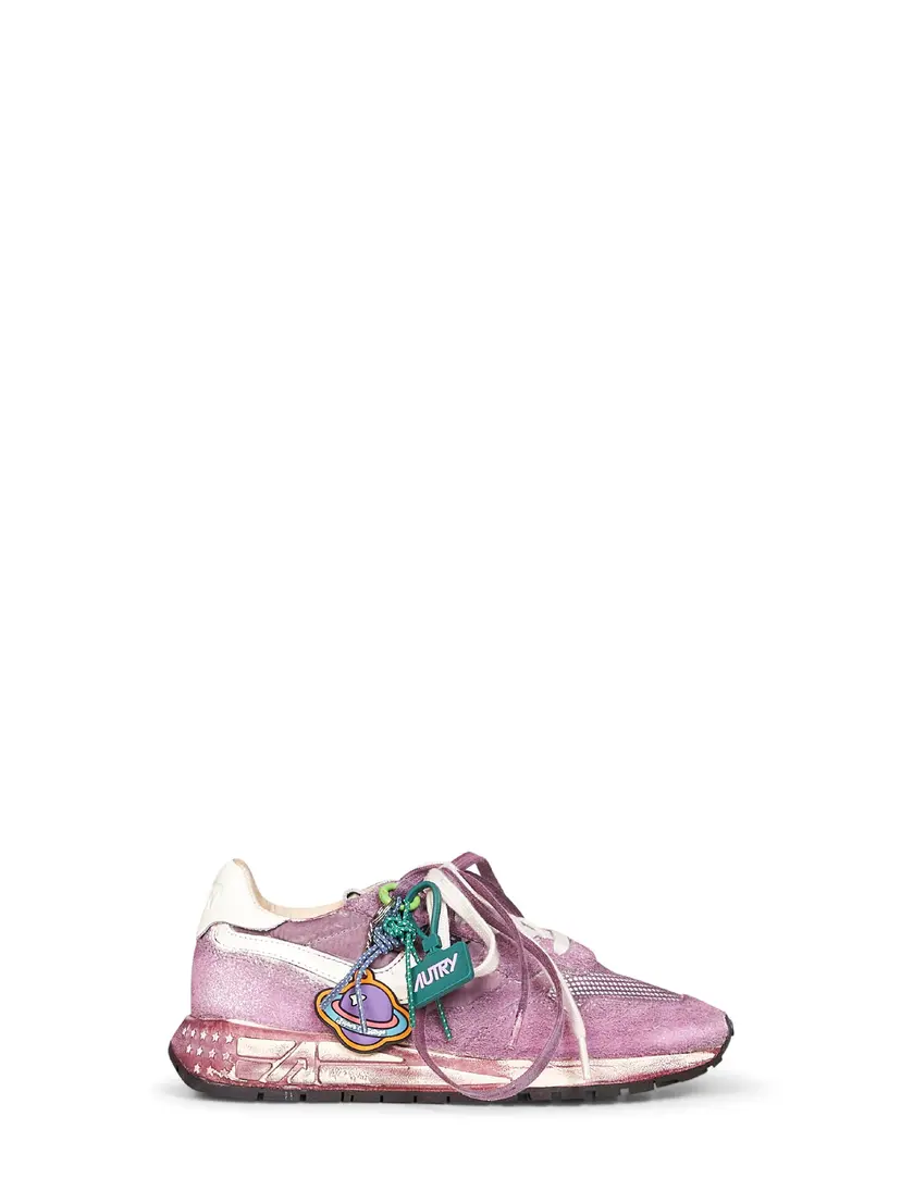 Autry Autry Sneakers – Rosa