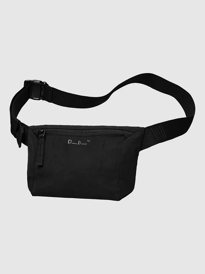 Db Db Freya M Fanny Hip Bag svart