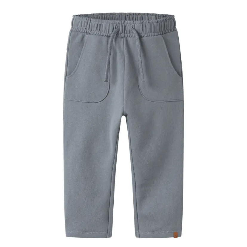 Lil`Atelier Lil'Atelier - Bukse Jobo Sweat Tradewinds