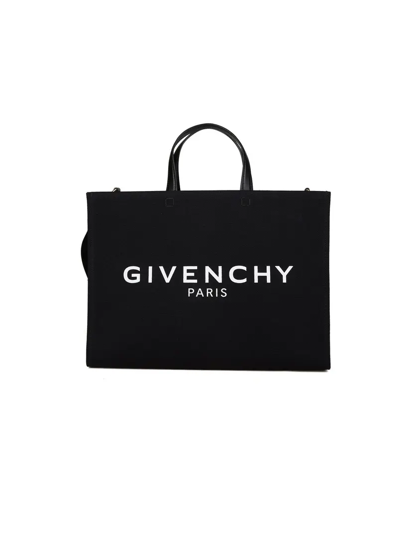 Givenchy Givenchy Tote bag – Svart