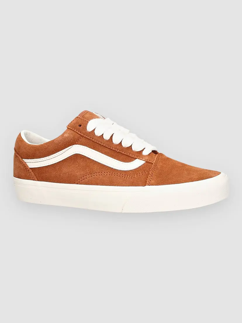 Vans Vans Old Skool Sneakers brun