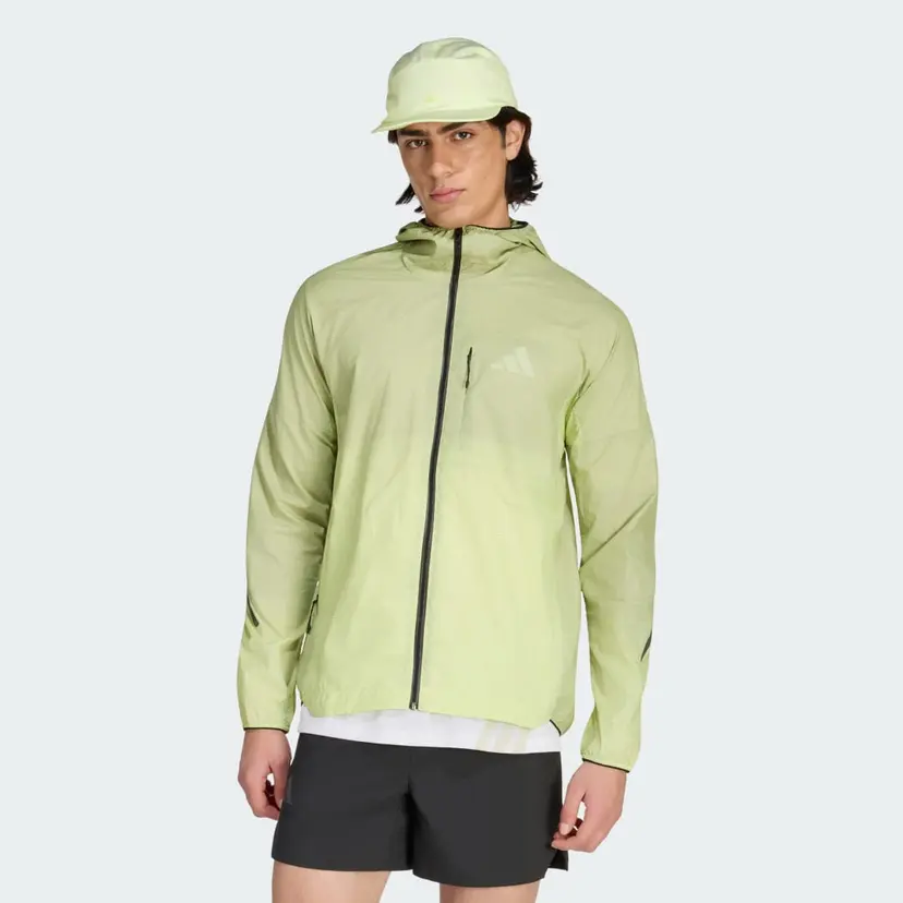 Adidas Terrex Xperior CLIMA365 Light Windweave Jakke