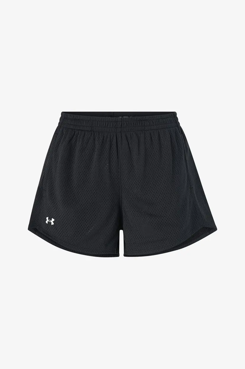 Under Armour Treningsshorts Tech Play Up Mesh - Svart