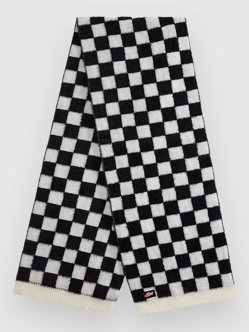 Vans Vans Off The Wall Skjerf svart