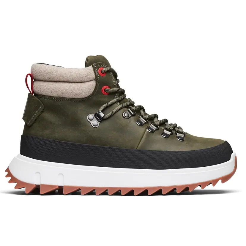 Swims Swims Fjell Boot Hickory