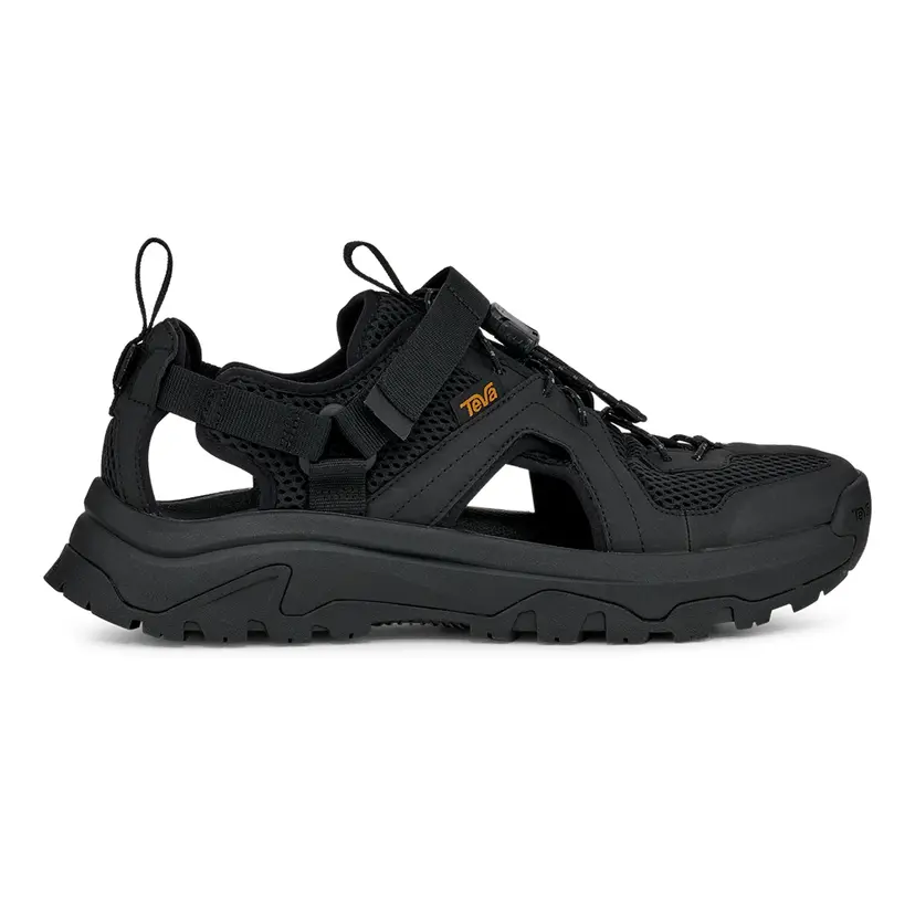 Teva Teva Hurricane Xlt3 Ct Black