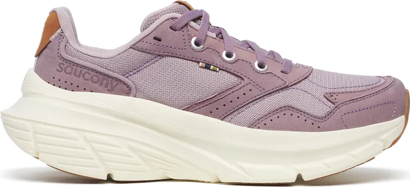 Saucony Saucony Women's Guide Metro  Quail/vanilla