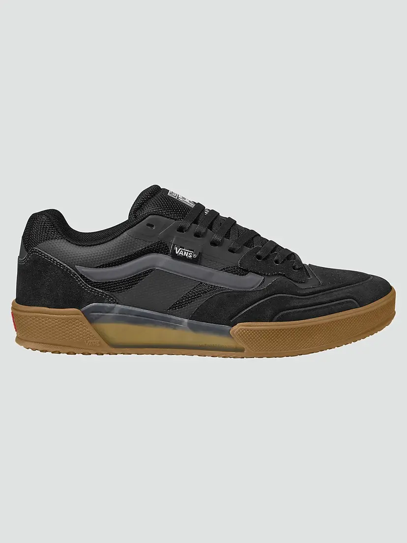 Vans Vans Skate Ave 2.0 Skatesko svart