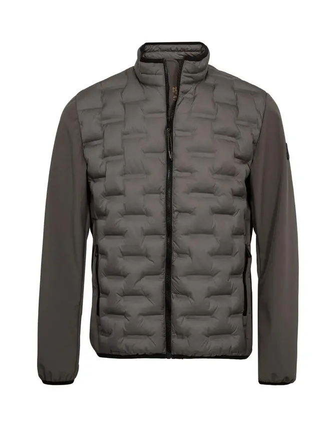 Thomas Regency Hybrid jacket regular fit