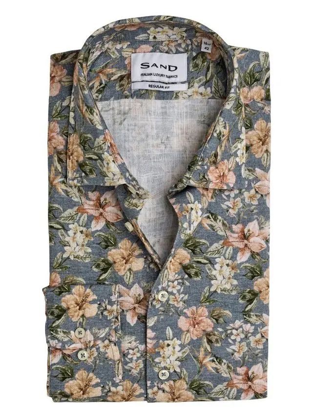 SAND 8351 - State Soft