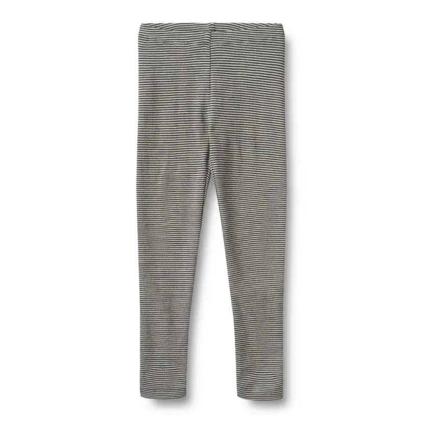 Wheat Wheat - Ullongs Agi Navy Stripe