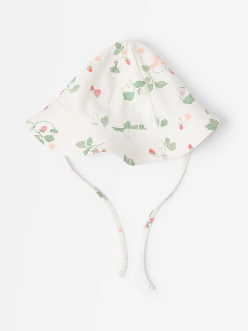 Lindex Solhatt