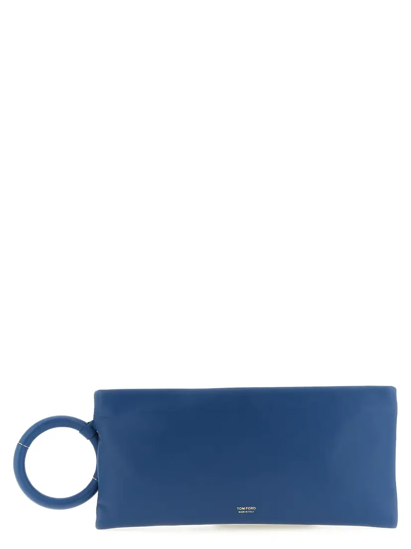 Tom Ford Tom Ford Clutches – Blå