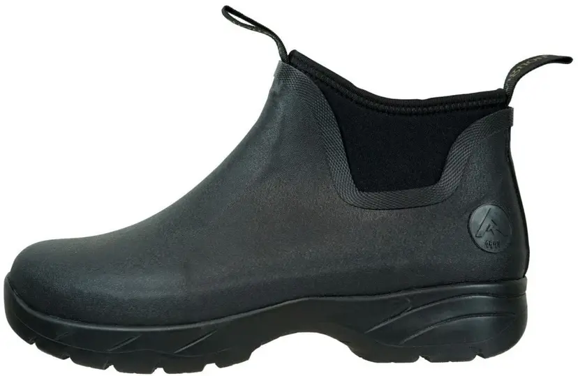 Avignon Avignon Hobart Jodhpurs Gummi/Neopren Black