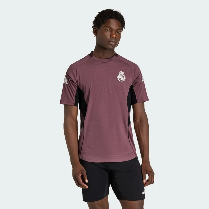 Adidas Real Madrid Tiro 25 Pro Training Trøye