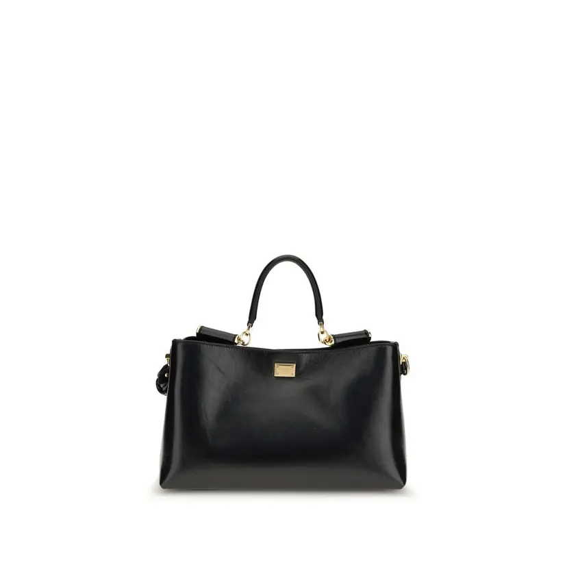 Dolce & Gabbana Dolce & Gabbana Håndvesker – Beige