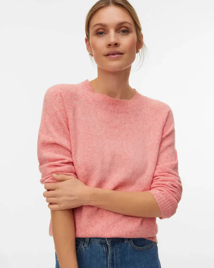 Vero Moda Genser Doffy LS