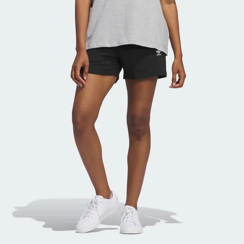 Adidas Essentials French Terry Shorts