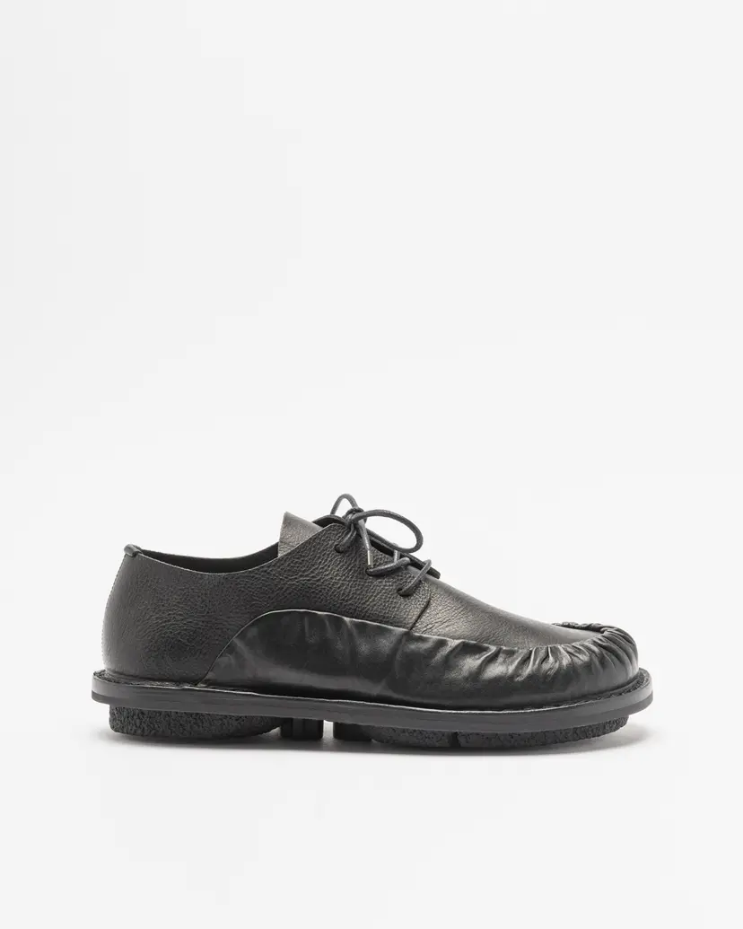 Trippen Trippen SIEVE Black Shoes