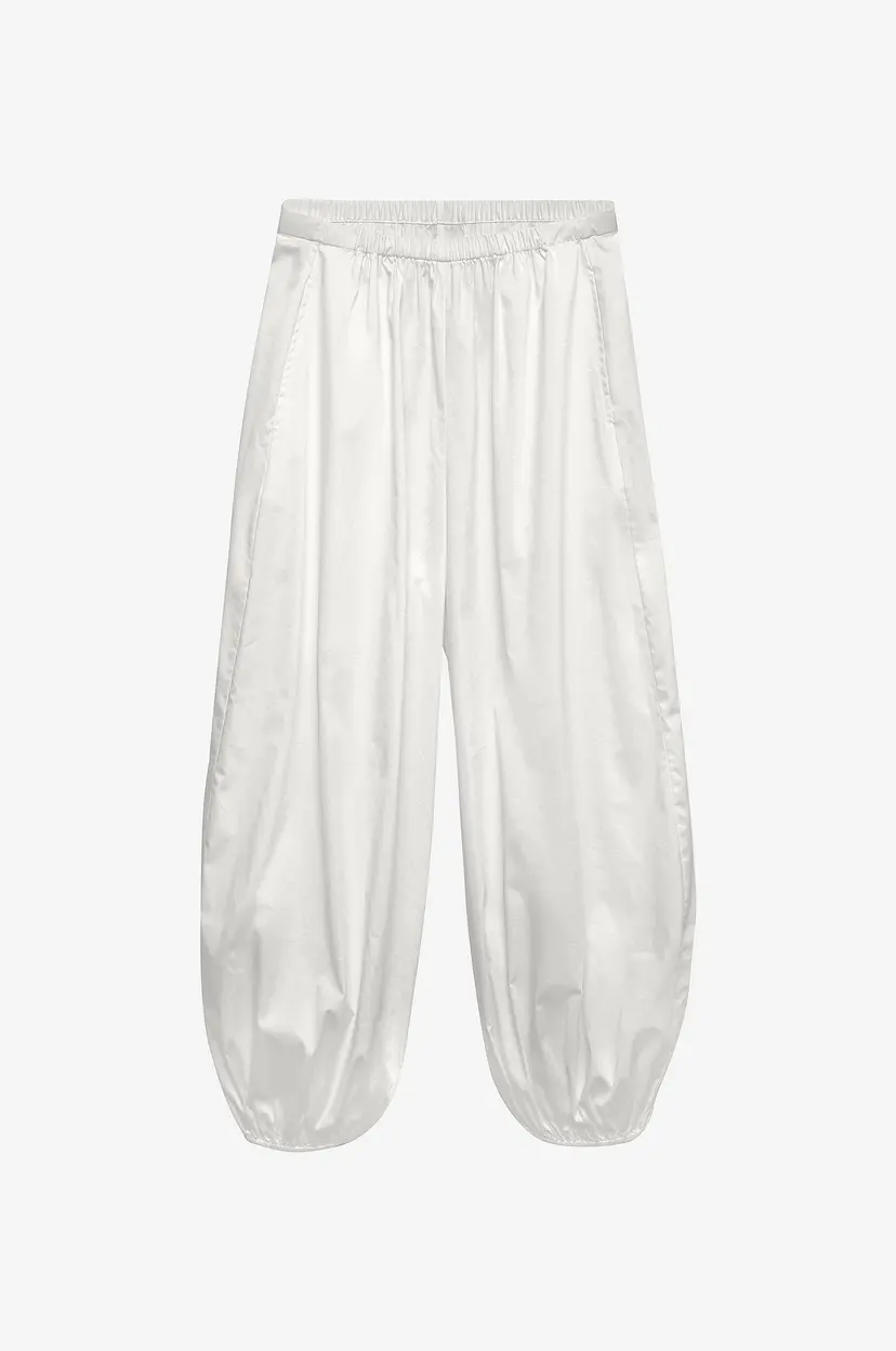 Vero Moda Ballongbukser vmLotus NW Balloon - Hvit