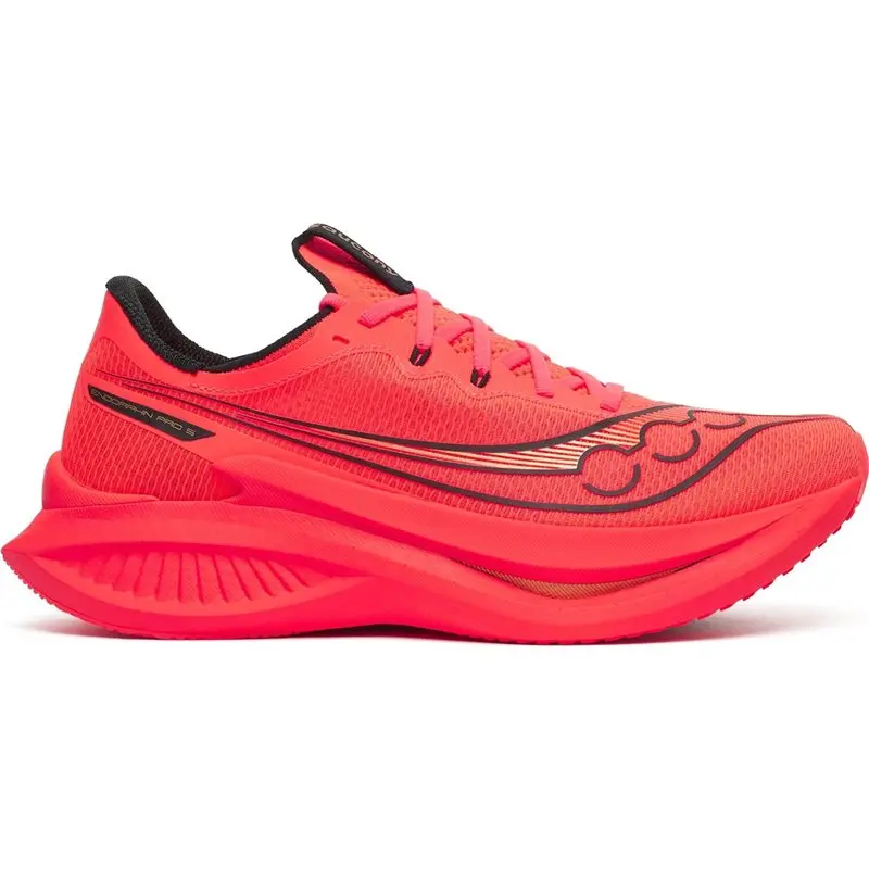 Saucony Saucony Endorphin Pro 5 Vizired/Black